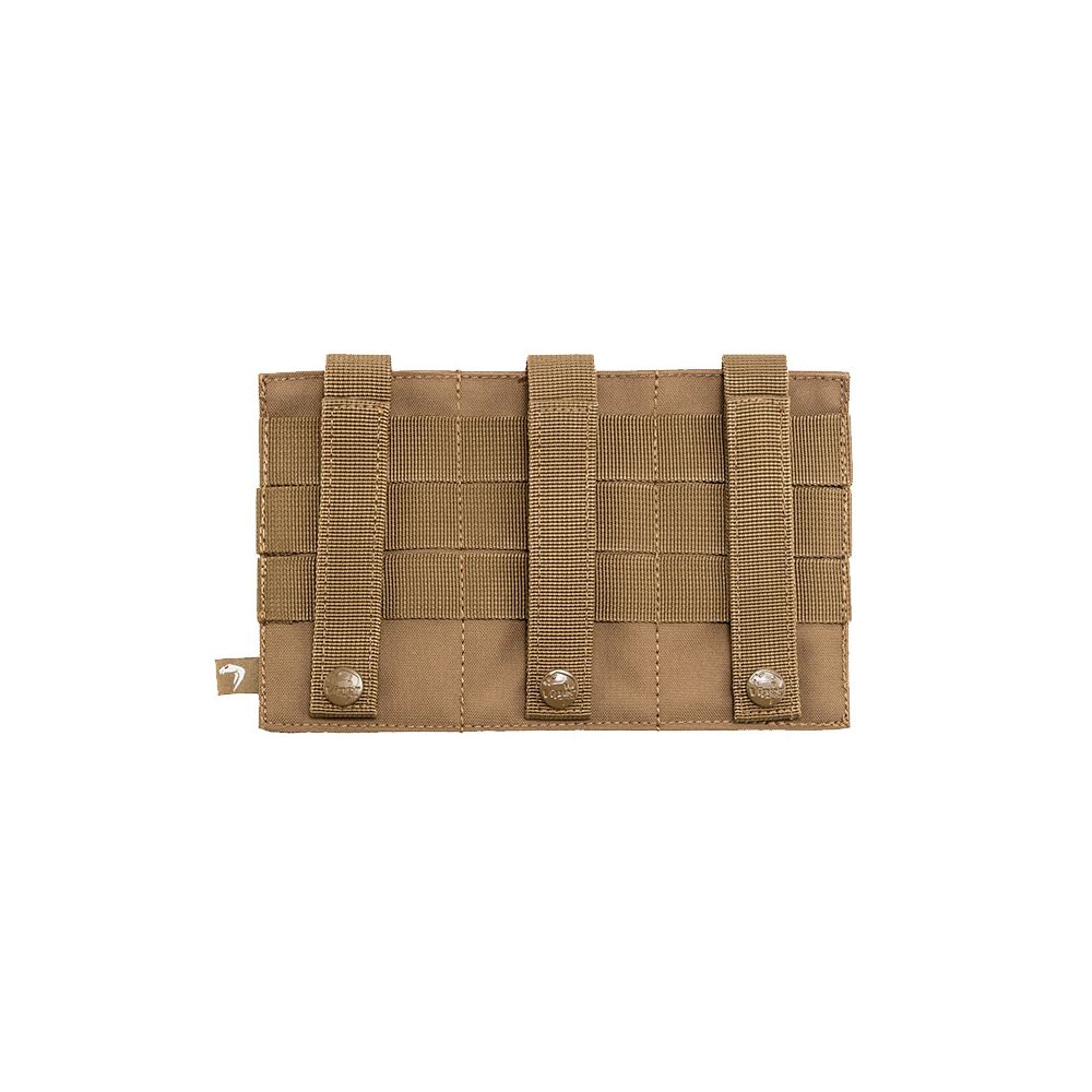Elastická trojsumka na puškové zásobníky typu slim - Viper Tactical