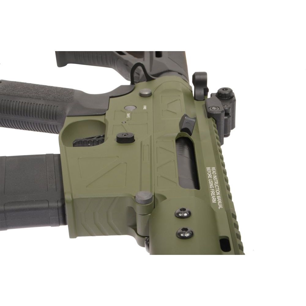 FREYA R15 gen.2 SKELETON 13" Custom 1,65J s 0,32g - KÉRES Custom