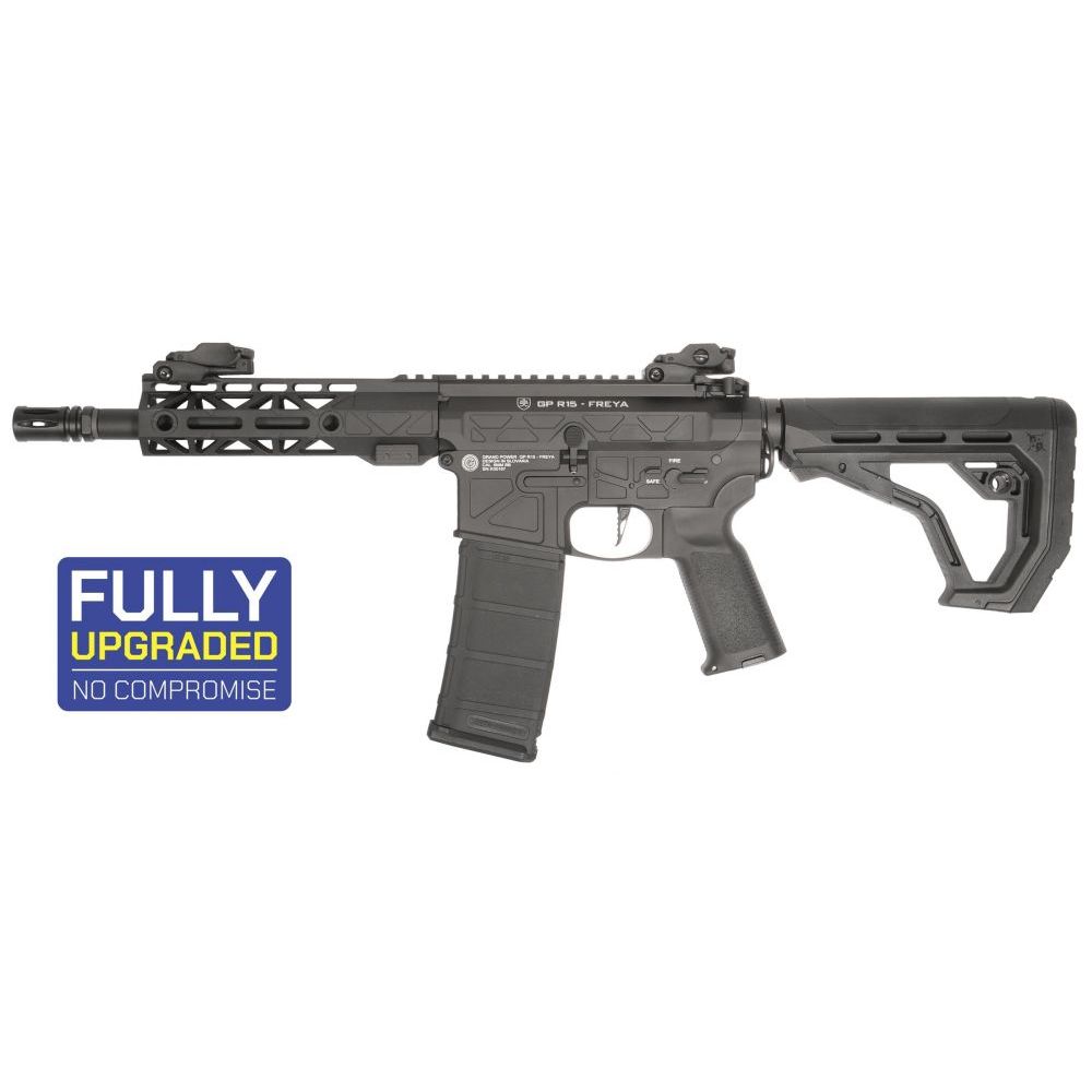 FREYA R15 M-LOK 7" gen.2 (A22)- Delta Armory