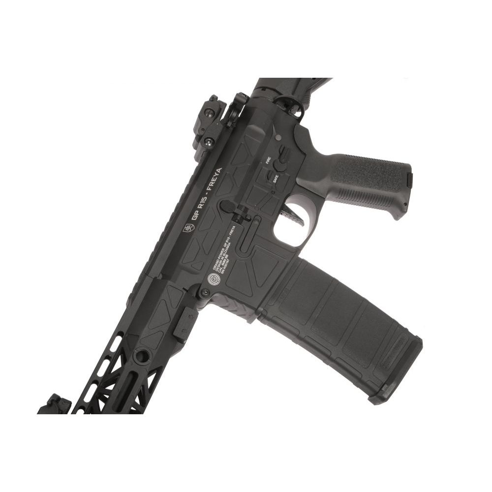 FREYA R15 M-LOK 7" gen.2 (A22)- Delta Armory