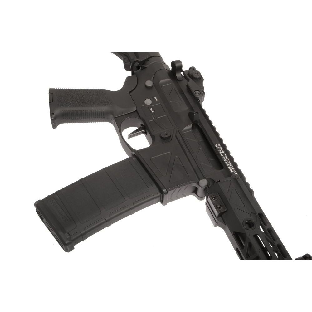 FREYA R15 M-LOK 7" gen.2 (A22)- Delta Armory
