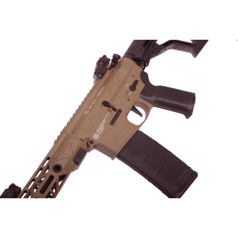FREYA R15 M-LOK 7" gen.2 (A22)- Delta Armory