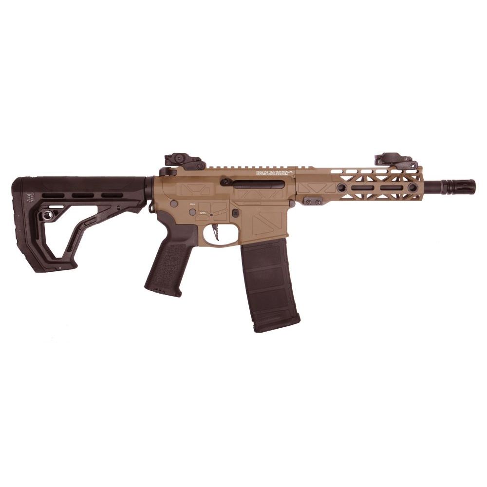 FREYA R15 M-LOK 7" gen.2 (A22)- Delta Armory