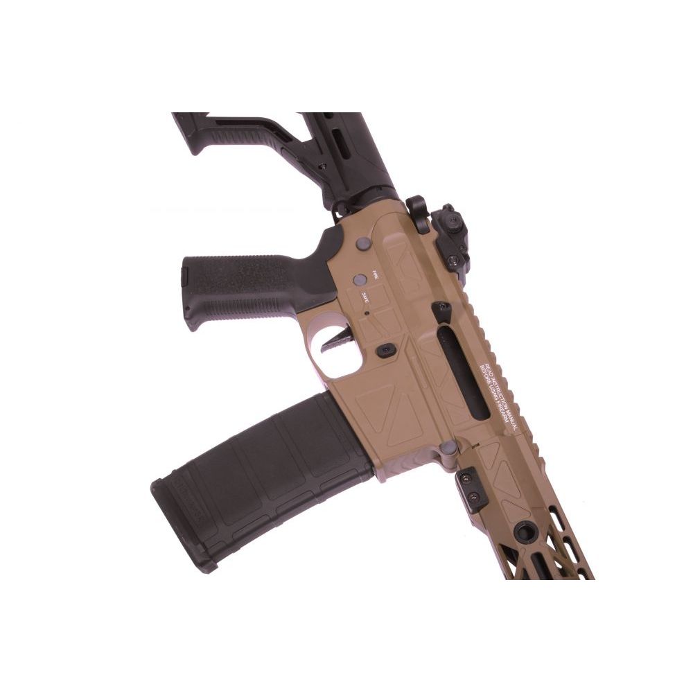 FREYA R15 M-LOK 7" gen.2 (A22)- Delta Armory
