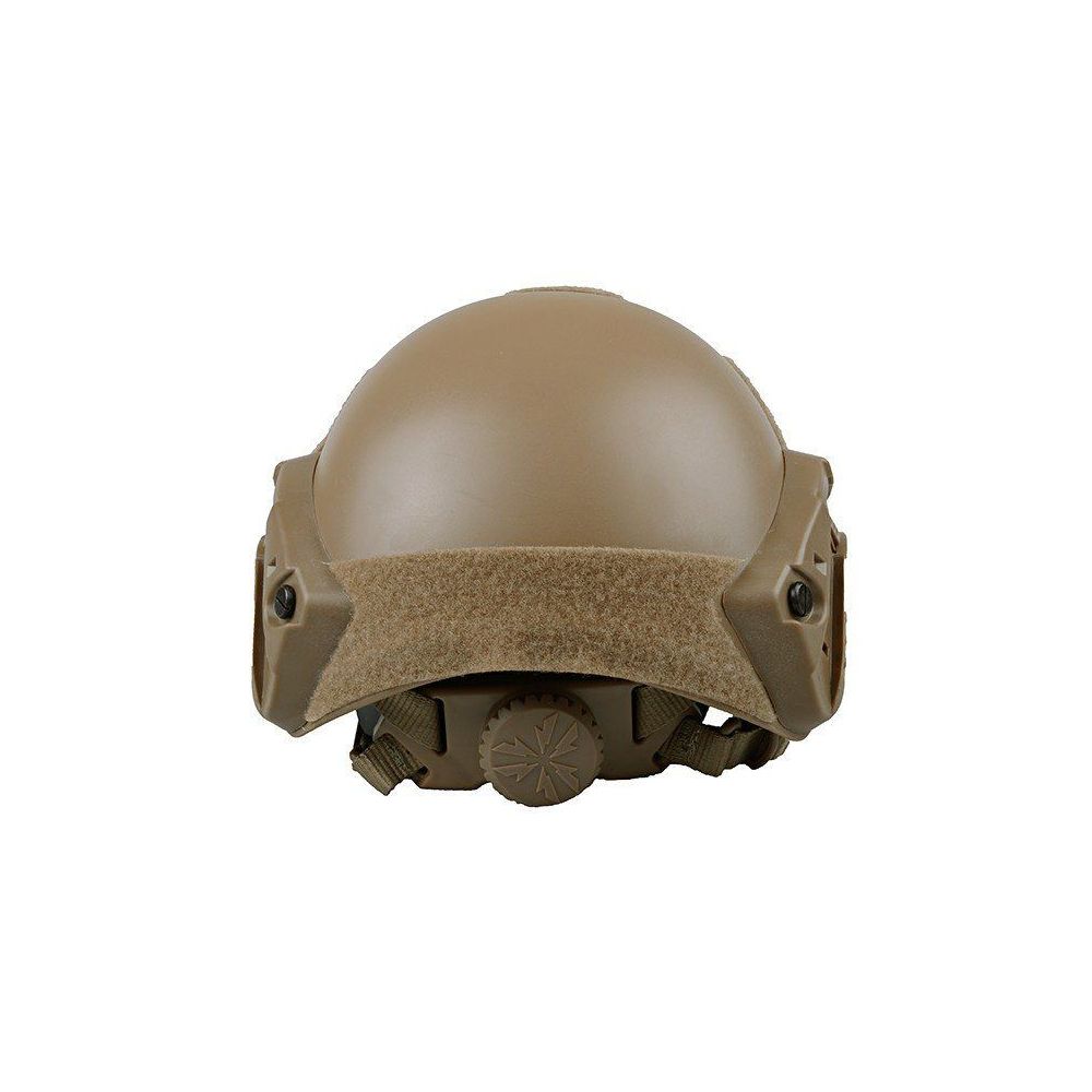 Helma FAST gen.2 typ MH - Delta Armory