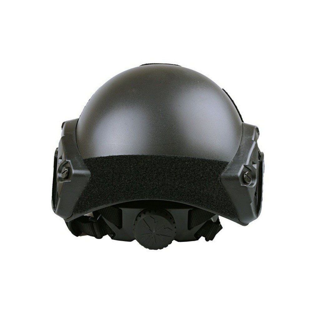Helma FAST gen.2 typ MH - Delta Armory