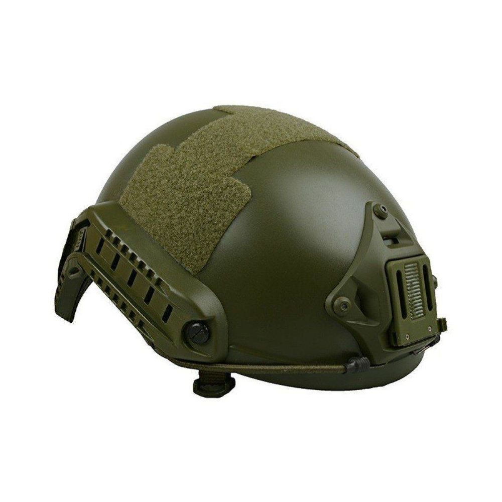 Helma FAST gen.2 typ MH - Delta Armory