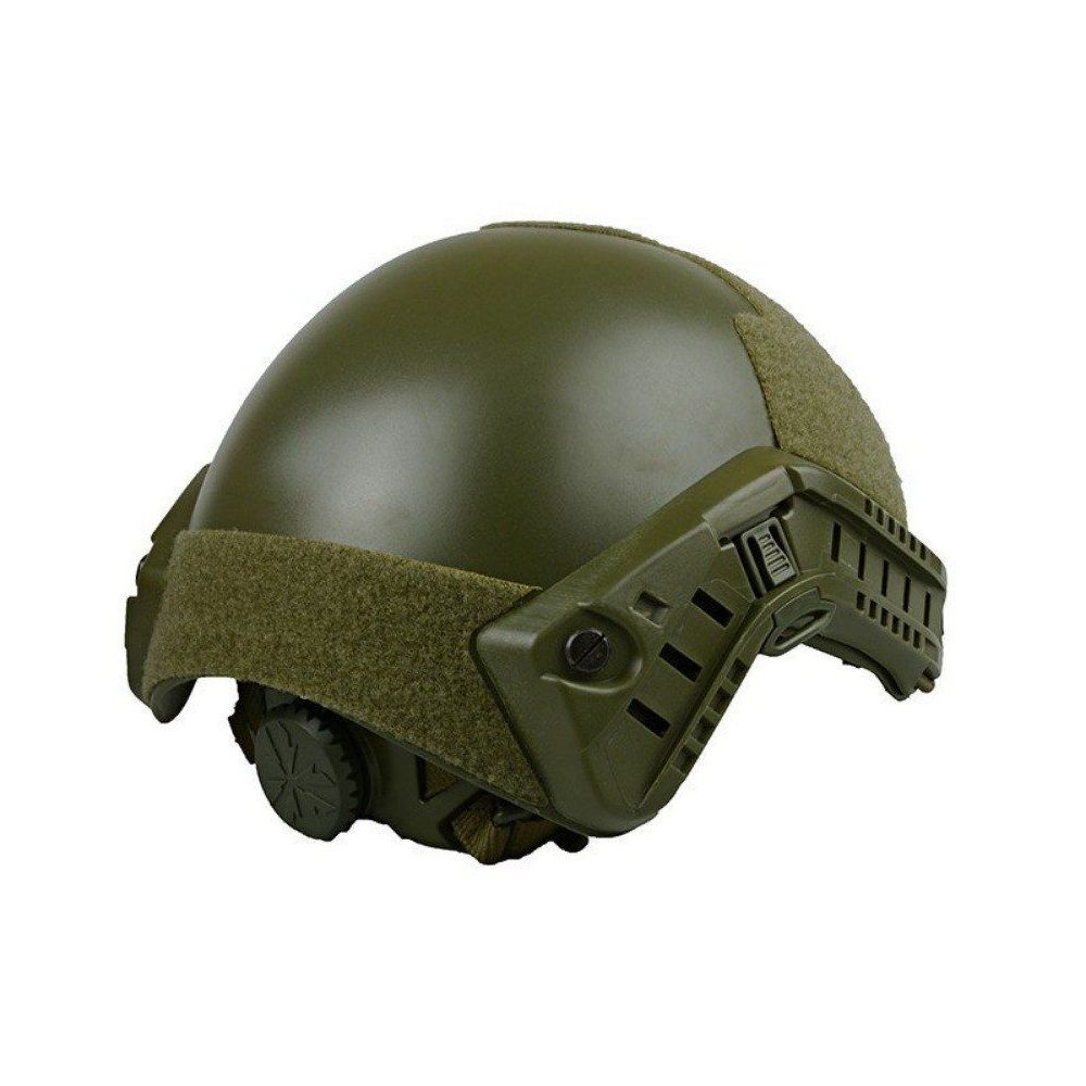 Helma FAST gen.2 typ MH - Delta Armory