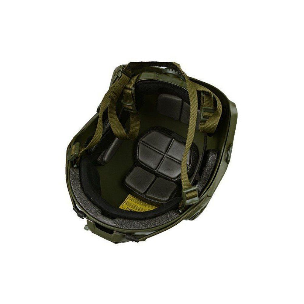 Helma FAST gen.2 typ MH - Delta Armory