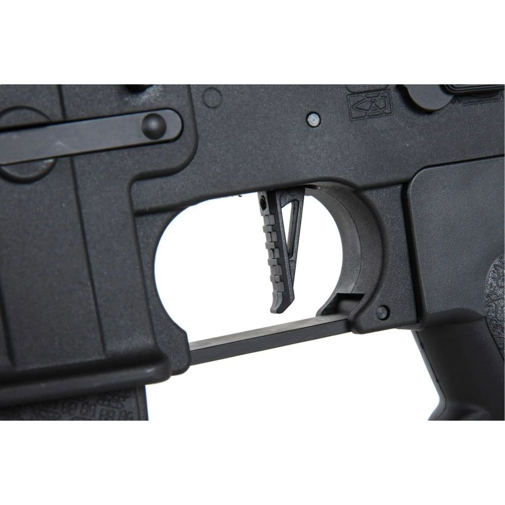 HK416 SA-FH06 FLEX™ HAL ETU™ - černá - Specna Arms