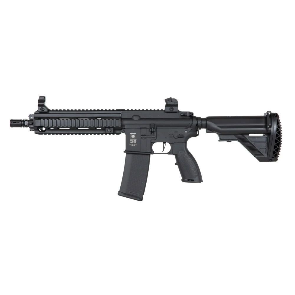 HK416 SA-FH06 FLEX™ HAL ETU™ - černá - Specna Arms