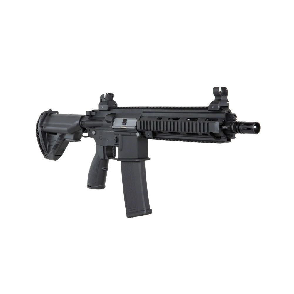 HK416 SA-FH06 FLEX™ HAL ETU™ - černá - Specna Arms
