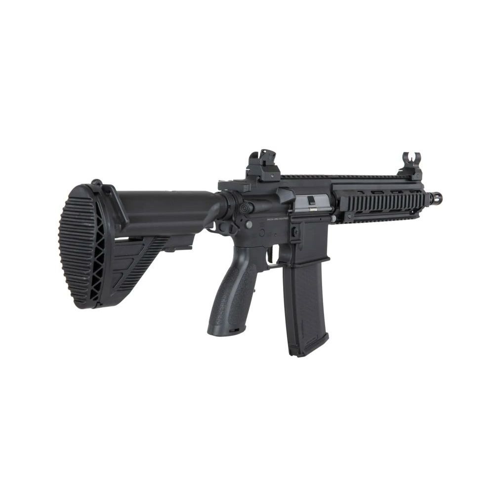 HK416 SA-FH06 FLEX™ HAL ETU™ - černá - Specna Arms