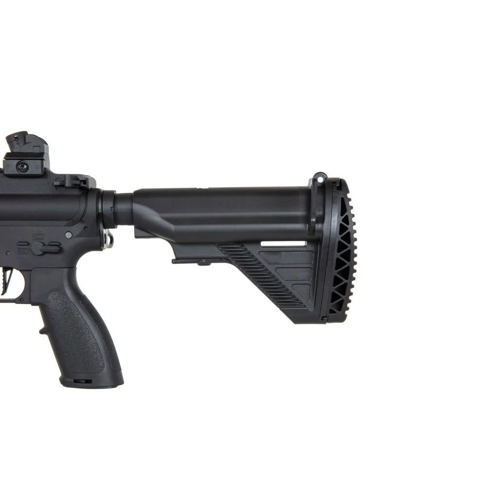 HK416 SA-FH06 FLEX™ HAL ETU™ - černá - Specna Arms