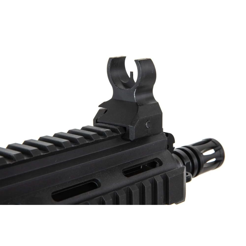 HK416 SA-FH06 FLEX™ HAL ETU™ - černá - Specna Arms