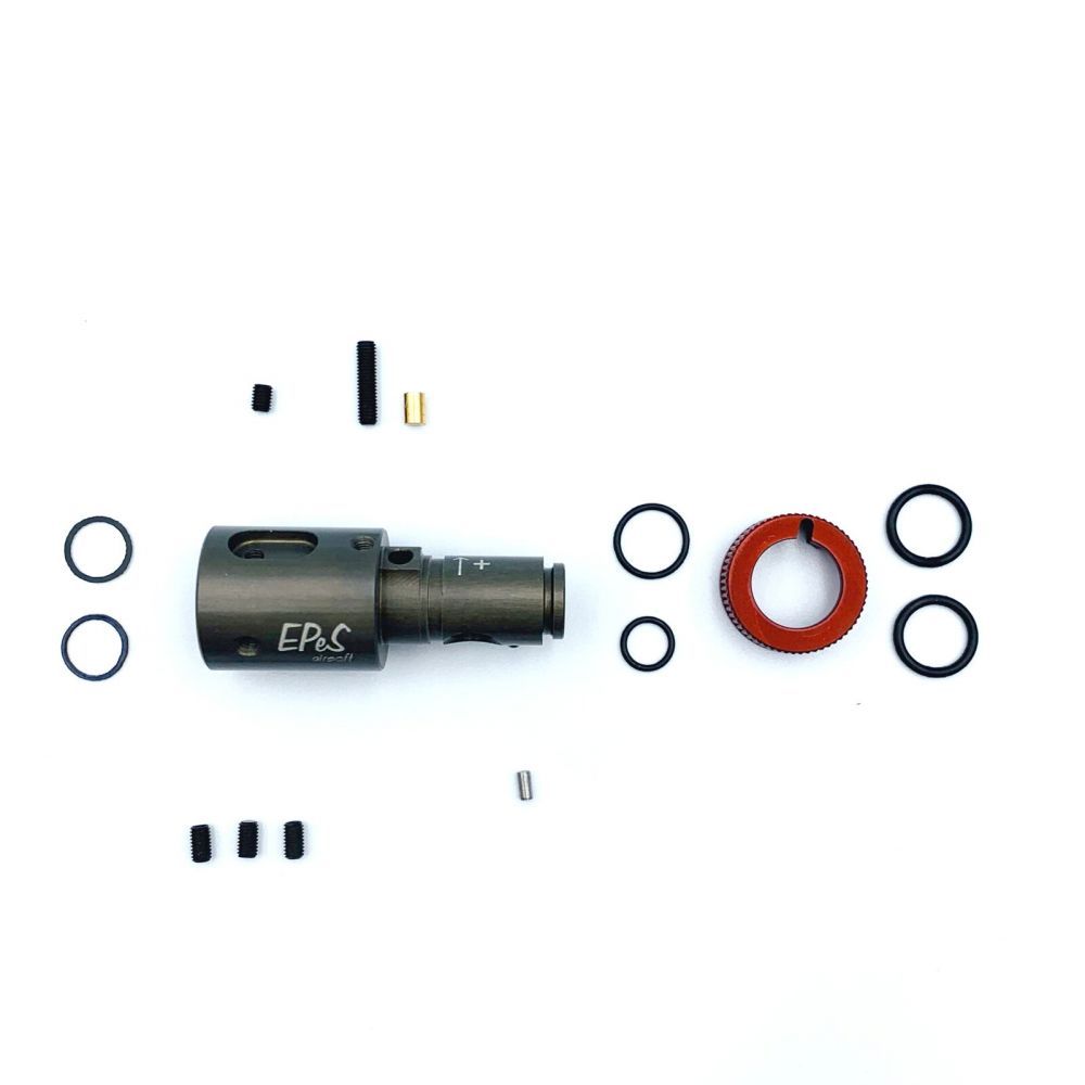 Hop Up komora pro M249 - EPeS 