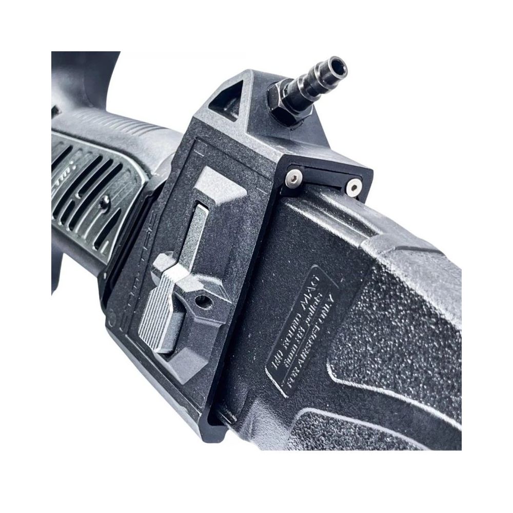HPA Adaptér FUKU-2 pro AAP na zásobníky M4 - CTM