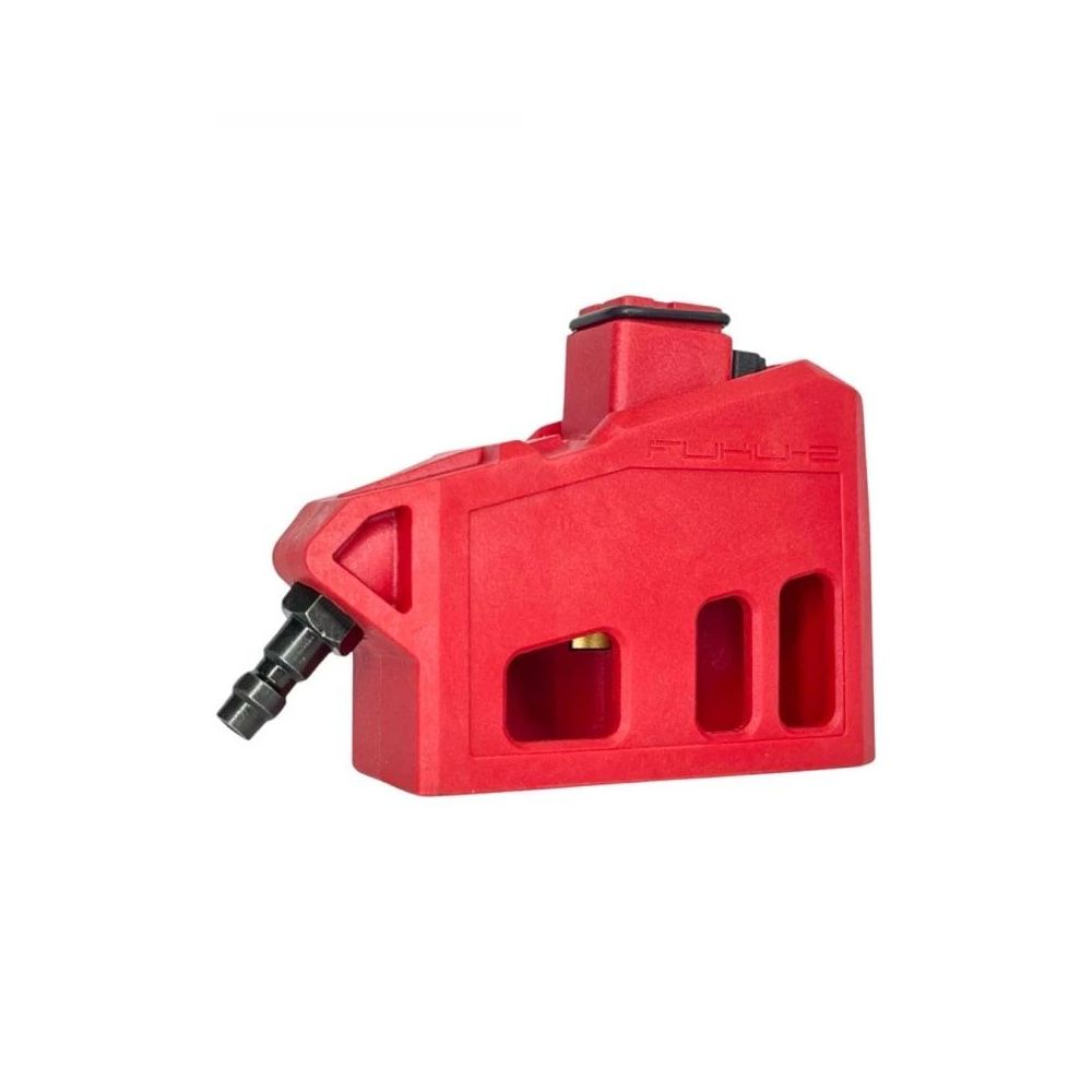 HPA Adaptér FUKU-2 pro AAP na zásobníky M4 - CTM
