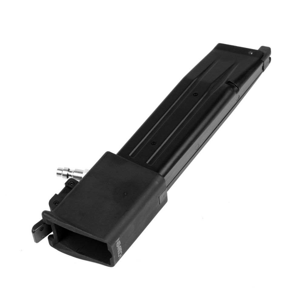 HPA adaptér pro pistole Hi-Capa na zásobníky MP5  - Novritsch