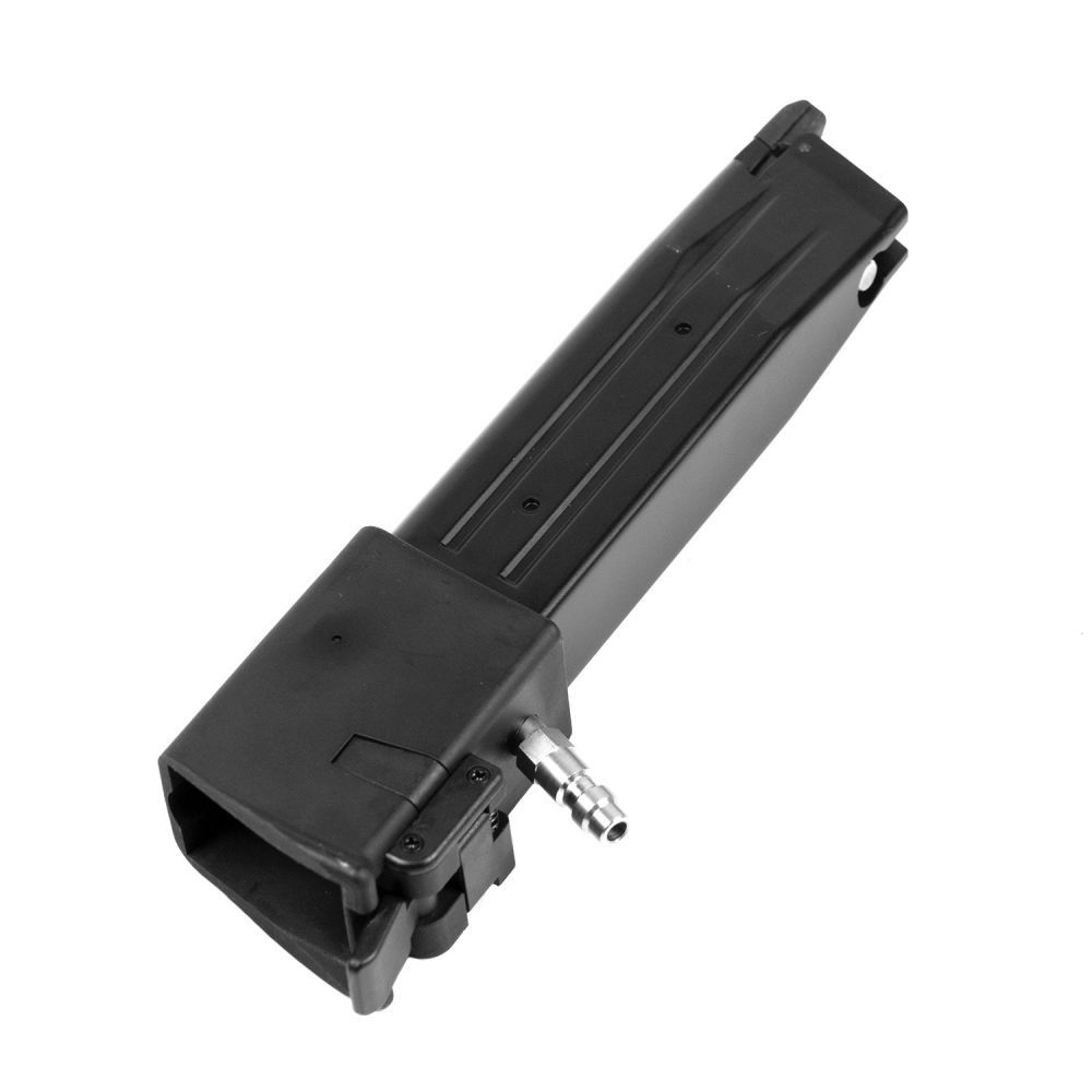 HPA adaptér pro pistole Hi-Capa na zásobníky MP5  - Novritsch