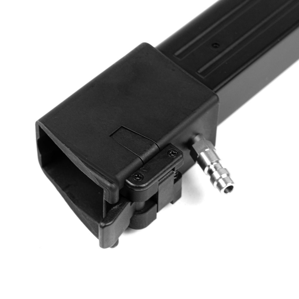 HPA adaptér pro pistole Hi-Capa na zásobníky MP5  - Novritsch