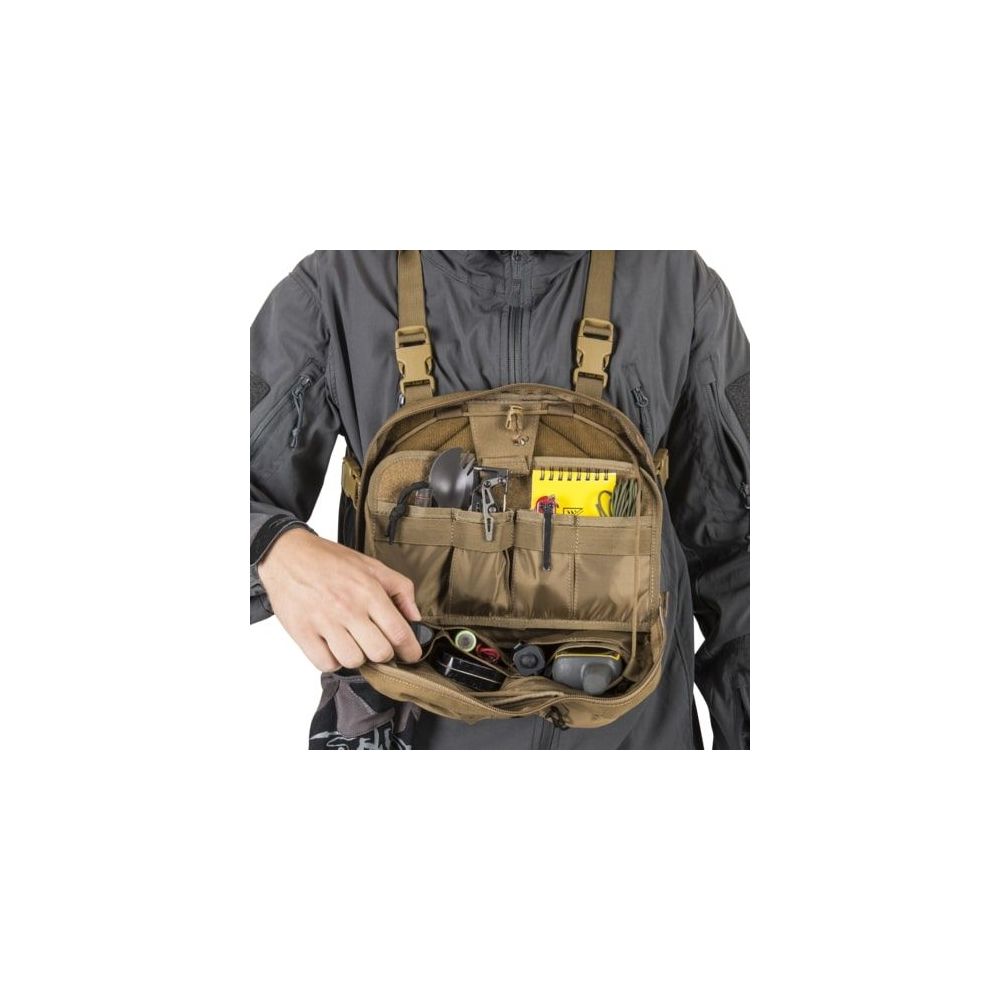 Hrudní brašna Chest Pack Numbat® - Helikon-Tex®