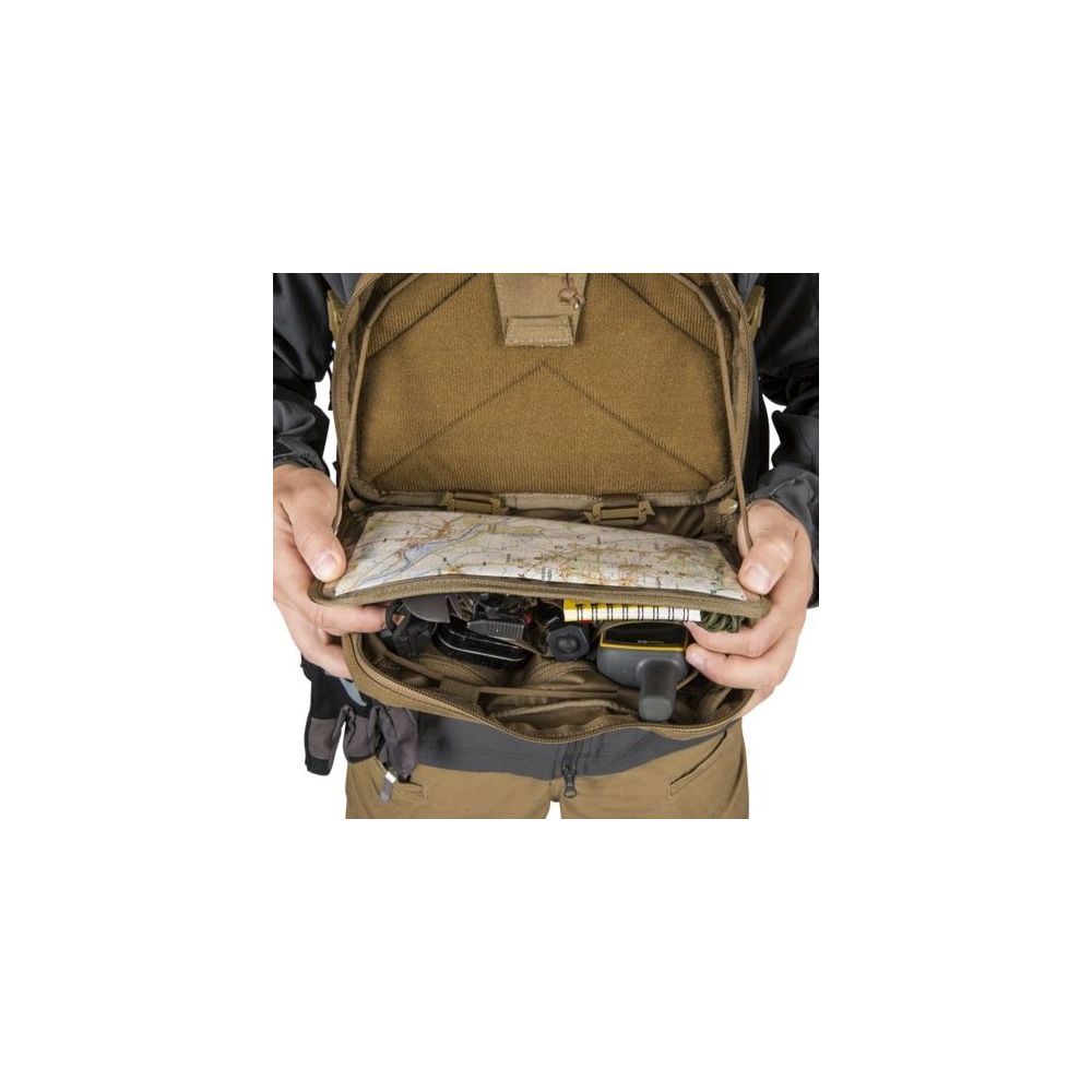Hrudní brašna Chest Pack Numbat® - Helikon-Tex®