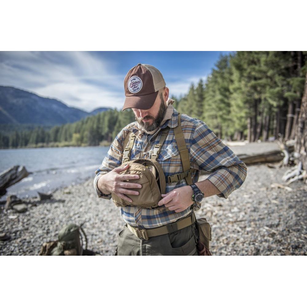 Hrudní brašna Chest Pack Numbat® - Helikon-Tex®