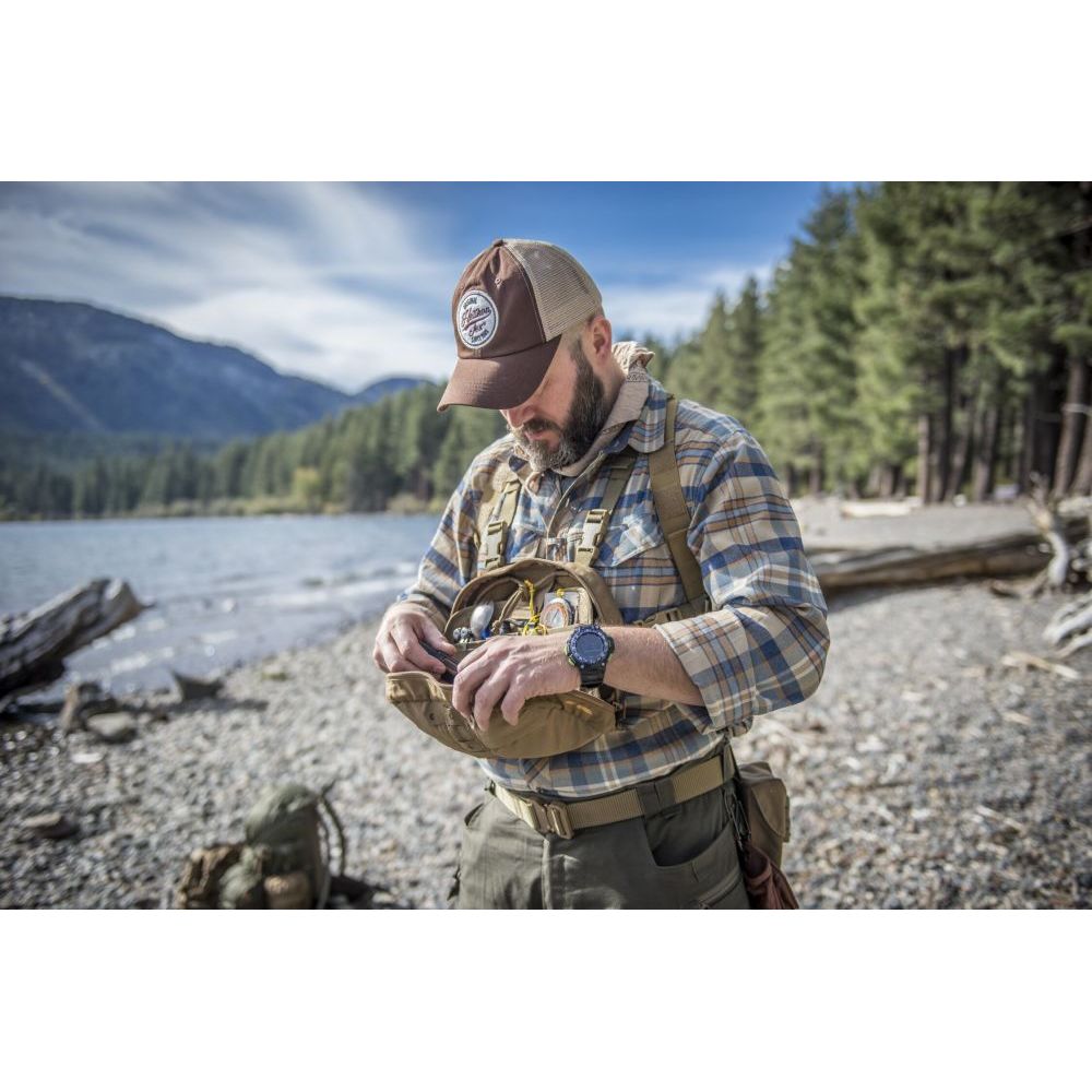 Hrudní brašna Chest Pack Numbat® - Helikon-Tex®