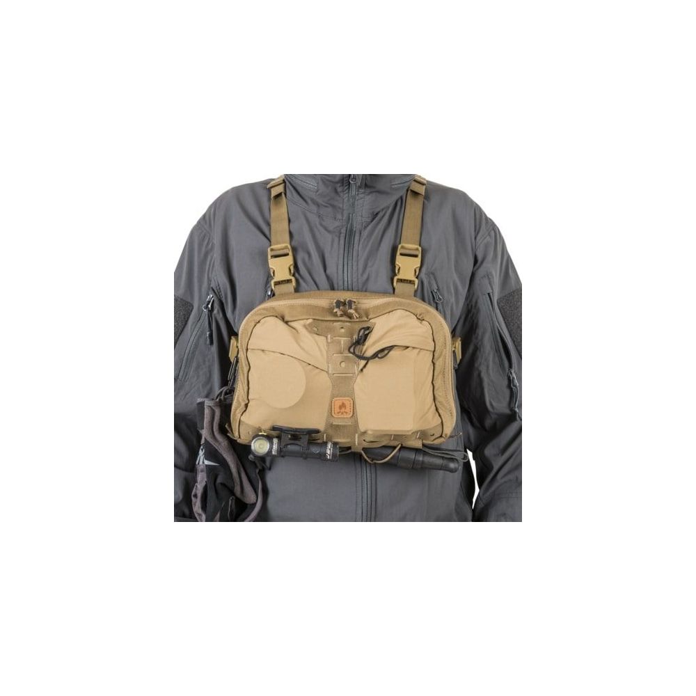 Hrudní brašna Chest Pack Numbat® - Helikon-Tex®