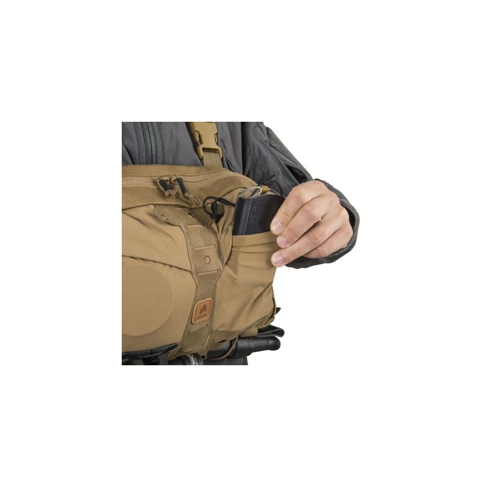 Hrudní brašna Chest Pack Numbat® - Helikon-Tex®