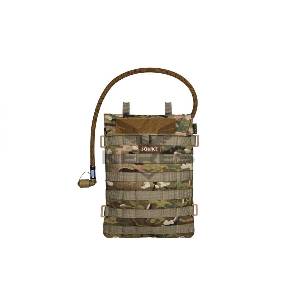 Hydratační vak Razor 3L Low Profile - Multicam - Source