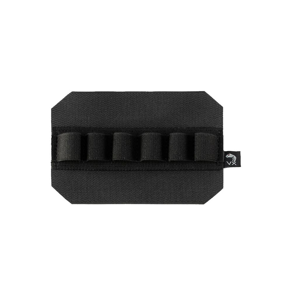 INSERT sumka na 6 brokových nábojů - černá - Viper Tactical