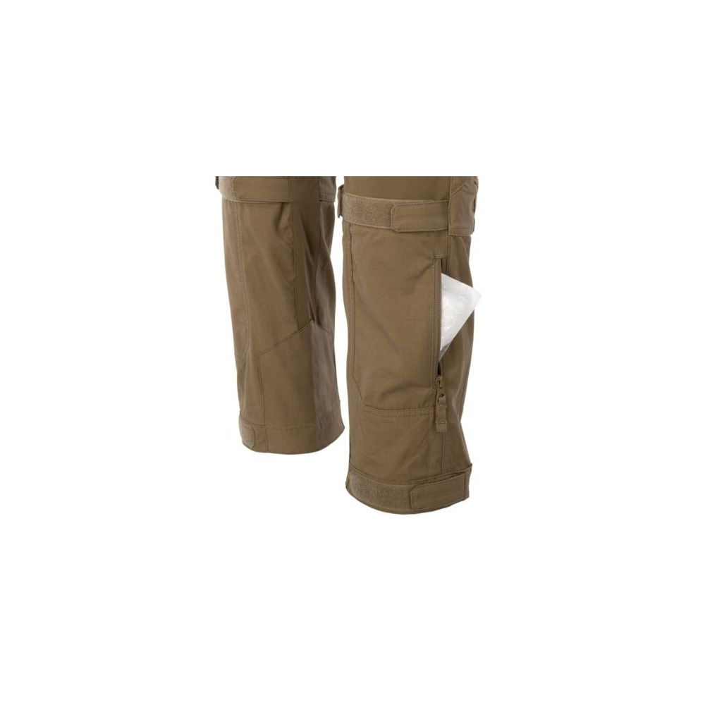 Kalhoty MCDU PANTS - DYNYCO - Helikon-Tex®