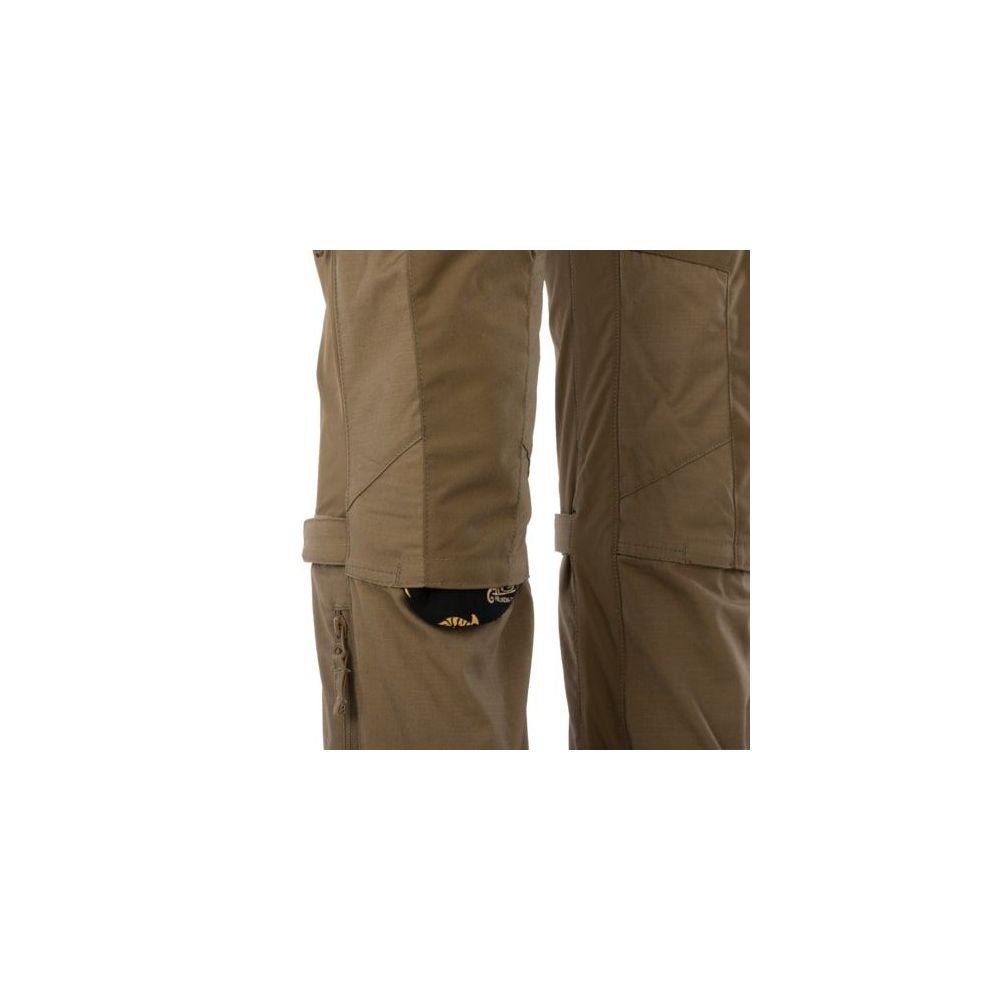Kalhoty MCDU PANTS - DYNYCO - Helikon-Tex®