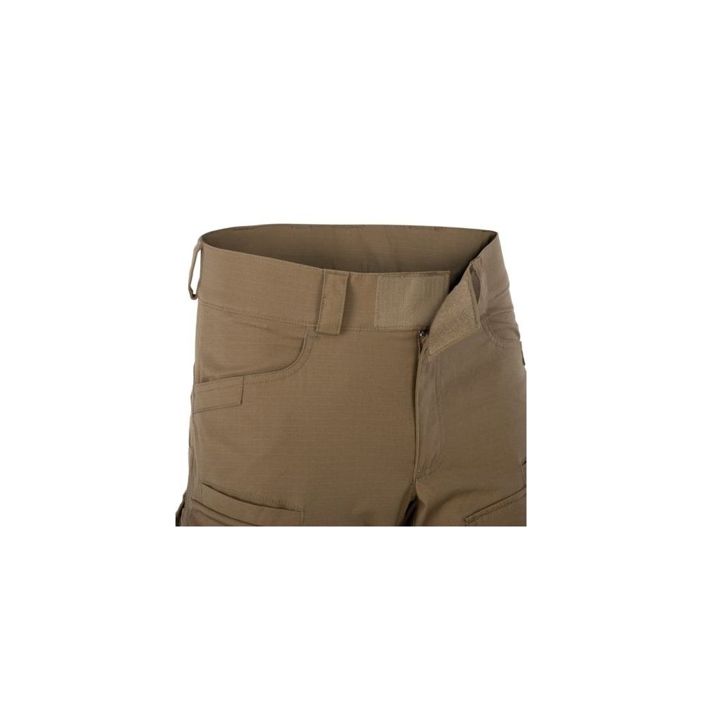 Kalhoty MCDU PANTS - DYNYCO - Helikon-Tex®