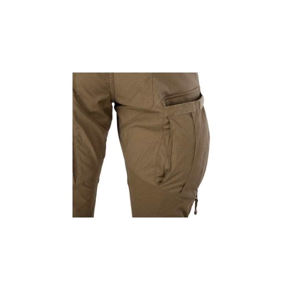 Kalhoty MCDU PANTS - DYNYCO - Helikon-Tex®