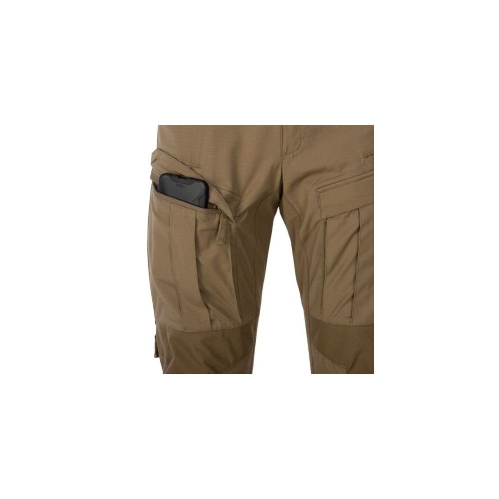 Kalhoty MCDU PANTS - DYNYCO - Helikon-Tex®