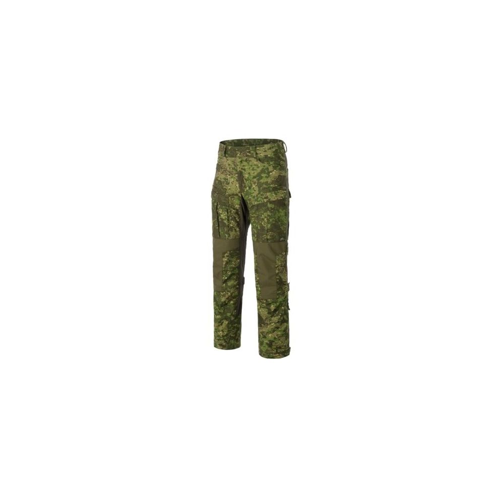 Kalhoty MCDU PANTS - DYNYCO - Helikon-Tex®