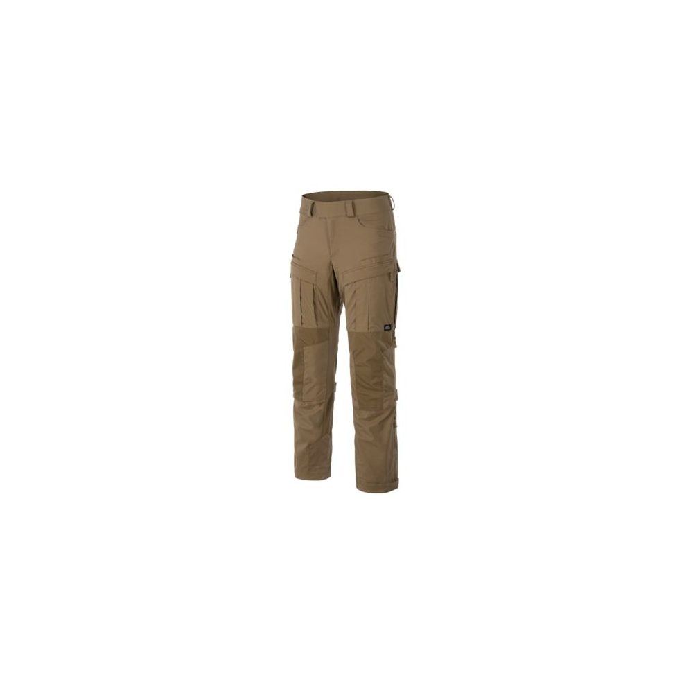 Kalhoty MCDU PANTS - DYNYCO - Helikon-Tex®