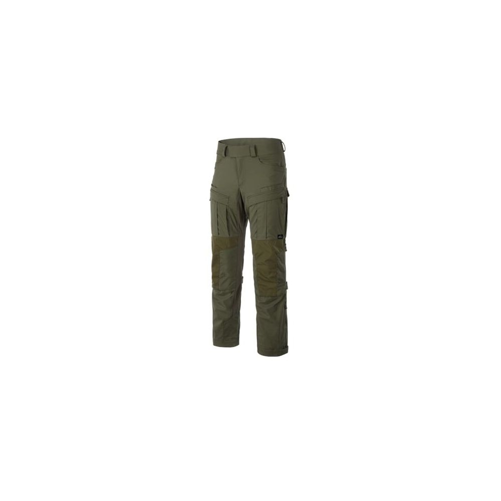 Kalhoty MCDU PANTS - DYNYCO - Helikon-Tex®