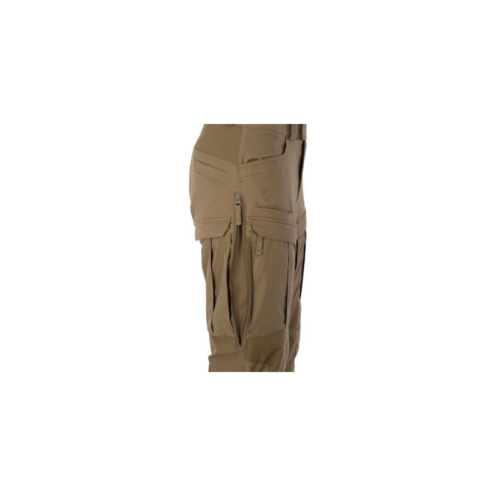 Kalhoty MCDU PANTS - DYNYCO - Helikon-Tex®