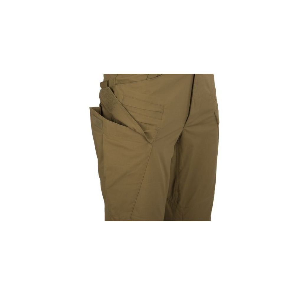 Kalhoty SFU NEXT Pants Mk2®  Polycotton Stretch Ripstop - Helikon-Tex®