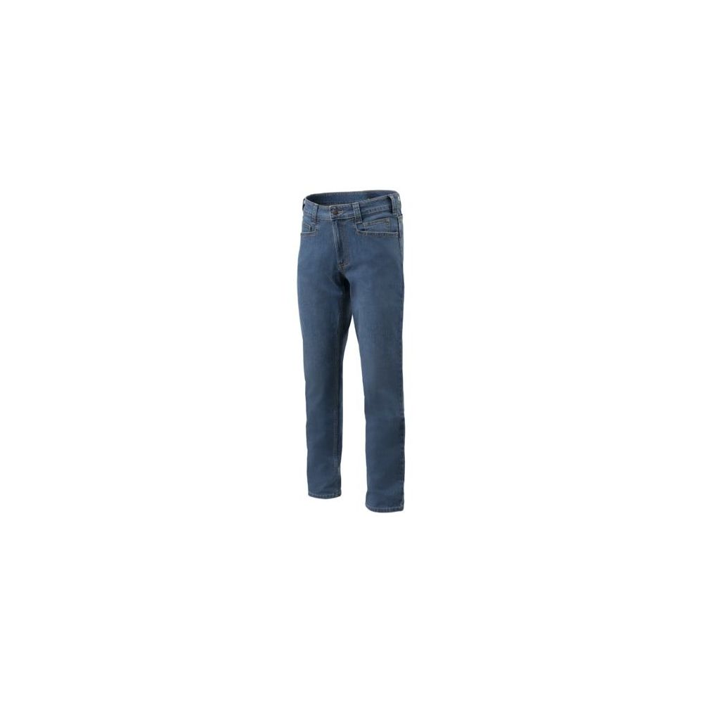 Kalhoty Treadstone Jeans - Ocean Blue - Helikon-Tex®