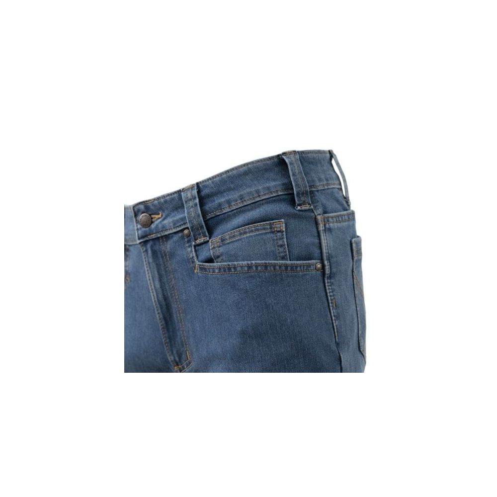 Kalhoty Treadstone Jeans - Ocean Blue - Helikon-Tex®