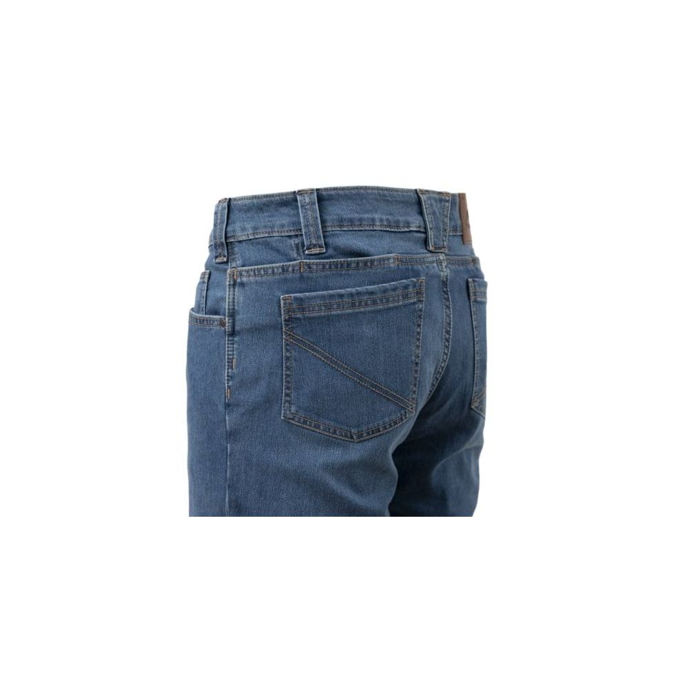 Kalhoty Treadstone Jeans - Ocean Blue - Helikon-Tex®