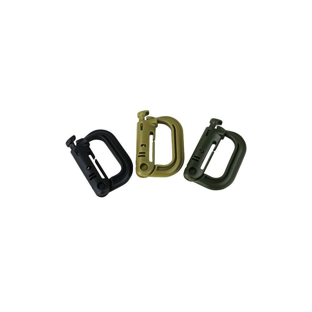 Karabina Rapid Lock - Kombat UK