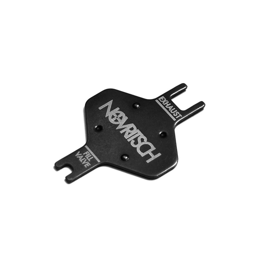 Klíč na ventilky plynových zbraní - NOVRITSCH