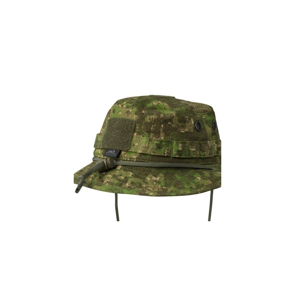 Klobouk Boonie Hat Mk2 - NyCo Ripstop - Multicam® - Helikon-Tex®