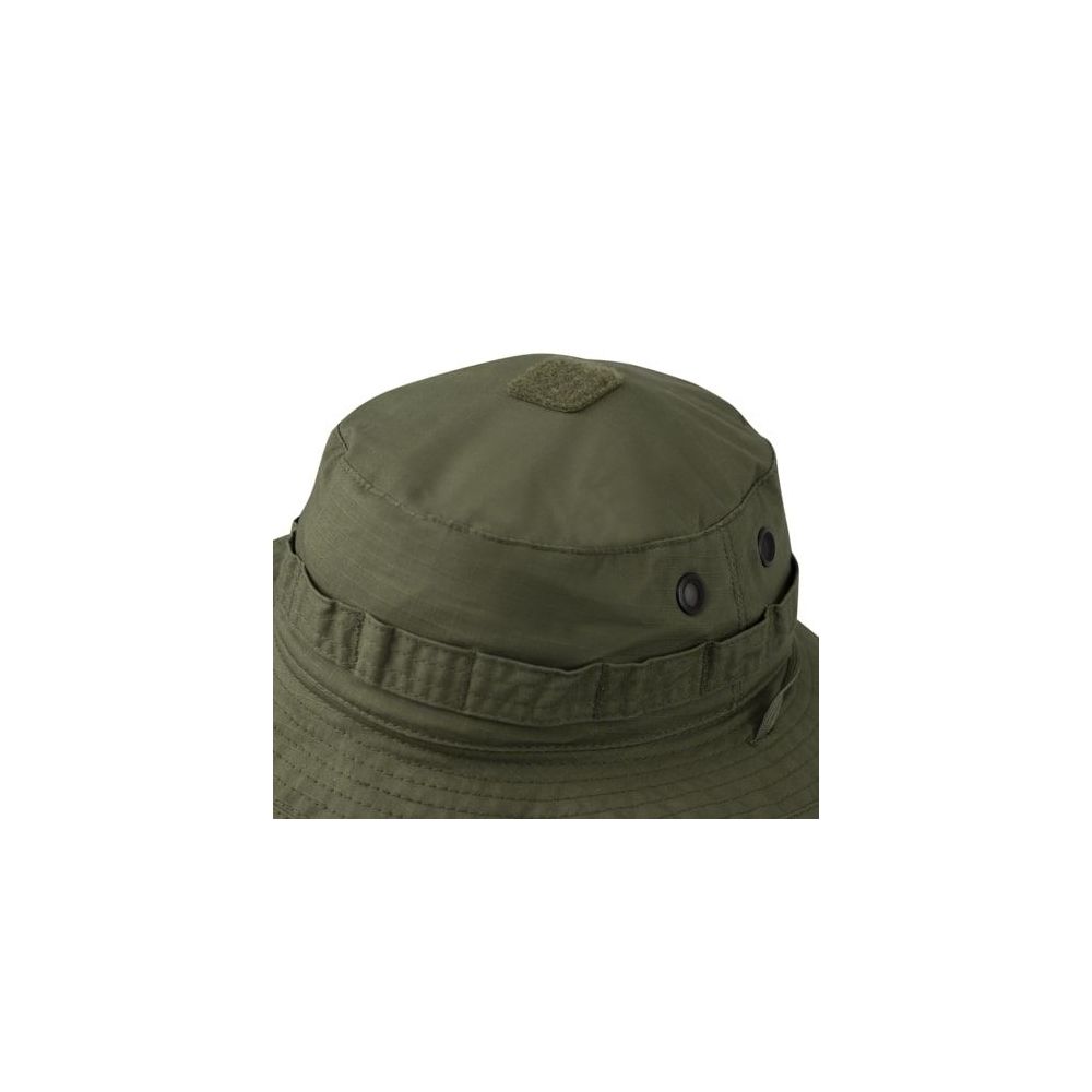 Klobouk Boonie Hat MK2 - PolyCotton Stretch Ripstop - Helikon-Tex®